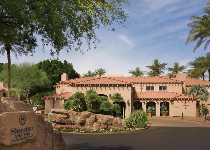 Enjoy Two Outdoor Pools In Setting 1bd * Scottsdale
