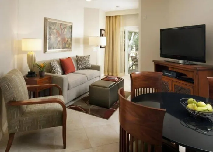 Holiday home Enjoy Two Outdoor Pools In Setting 1bd Scottsdale
